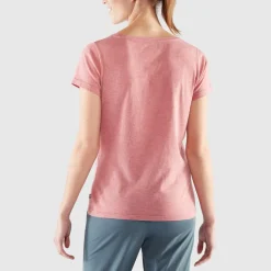 Fjällräven 1960 LOGO T-SHIRT W Damen - T-Shirt