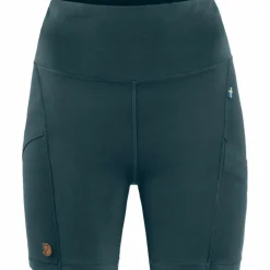 Fjällräven ABISKO 6" SHORTS TIGHTS W Damen - Shorts