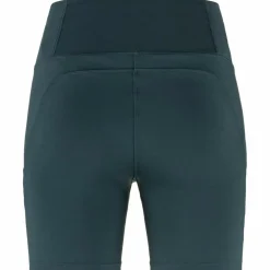 Fjällräven ABISKO 6" SHORTS TIGHTS W Damen - Shorts