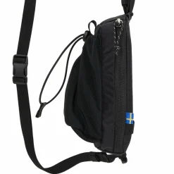 Fjällräven ABISKO BOTTLE POCKET Unisex - Umhängetasche