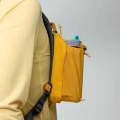 Fjällräven ABISKO BOTTLE POCKET Unisex - Umhängetasche