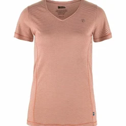 Fjällräven ABISKO COOL T-SHIRT W Damen - T-Shirt