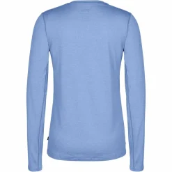 Fjällräven ABISKO DAY HIKE LS W Damen - Funktionsshirt
