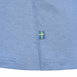 Fjällräven ABISKO DAY HIKE LS W Damen - Funktionsshirt