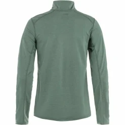 Fjällräven ABISKO DAY HIKE HALF ZIP W Damen - Funktionsshirt