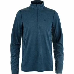 Fjällräven ABISKO DAY HIKE HALF ZIP M Herren - Funktionsshirt