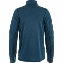 Fjällräven ABISKO DAY HIKE HALF ZIP M Herren - Funktionsshirt