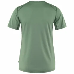 Fjällräven ABISKO DAY HIKE SS W Damen - Funktionsshirt
