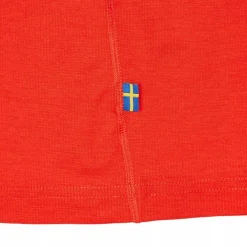 Fjällräven ABISKO DAY HIKE SS M Herren - Funktionsshirt