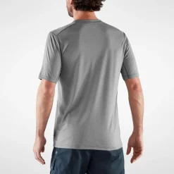 Fjällräven ABISKO DAY HIKE SS M Herren - Funktionsshirt