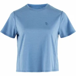 Fjällräven ABISKO DAY HIKE SHORT SS W Damen - Funktionsshirt