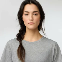 Fjällräven ABISKO DAY HIKE SHORT SS W Damen - Funktionsshirt