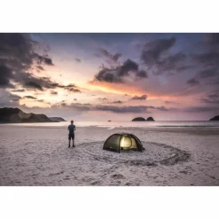 Fjällräven ABISKO DOME 3 - Kuppelzelt