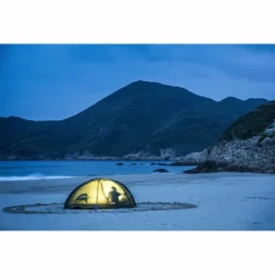 Fjällräven ABISKO DOME 3 - Kuppelzelt