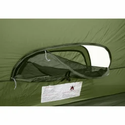 Fjällräven ABISKO DOME 3 - Kuppelzelt