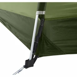 Fjällräven ABISKO DOME 3 - Kuppelzelt