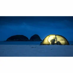 Fjällräven ABISKO DOME 2 - Kuppelzelt