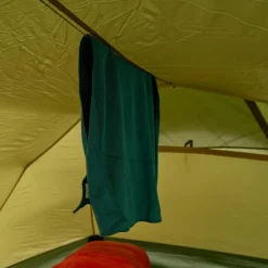 Fjällräven ABISKO ENDURANCE 3 - Tunnelzelt