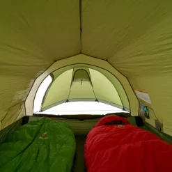 Fjällräven ABISKO ENDURANCE 3 - Tunnelzelt