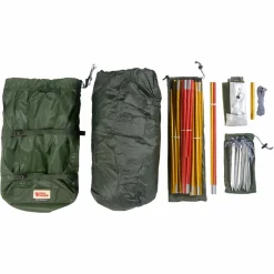 Fjällräven ABISKO ENDURANCE 3 - Tunnelzelt