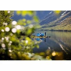 Fjällräven ABISKO ENDURANCE 3 - Tunnelzelt