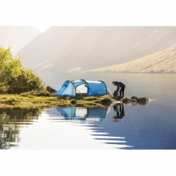 Fjällräven ABISKO ENDURANCE 3 - Tunnelzelt