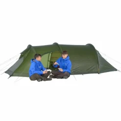 Fjällräven ABISKO ENDURANCE 3 - Tunnelzelt