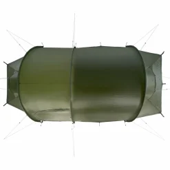 Fjällräven ABISKO ENDURANCE 3 - Tunnelzelt