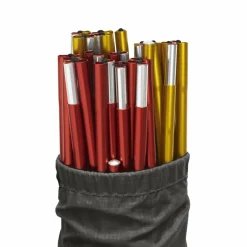 Fjällräven ABISKO ENDURANCE 4 POLE KIT - Zeltstange