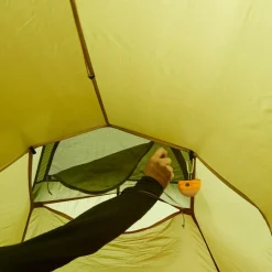 Fjällräven ABISKO ENDURANCE 2 - Tunnelzelt