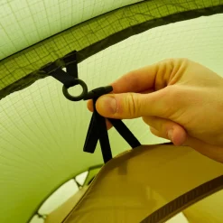 Fjällräven ABISKO ENDURANCE 2 - Tunnelzelt