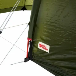 Fjällräven ABISKO ENDURANCE 2 - Tunnelzelt
