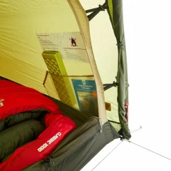 Fjällräven ABISKO ENDURANCE 2 - Tunnelzelt