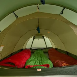 Fjällräven ABISKO ENDURANCE 4 - Tunnelzelt
