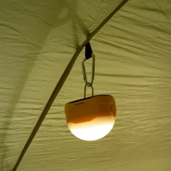 Fjällräven ABISKO ENDURANCE 4 - Tunnelzelt