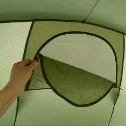 Fjällräven ABISKO ENDURANCE 4 - Tunnelzelt