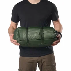 Fjällräven ABISKO ENDURANCE 4 - Tunnelzelt