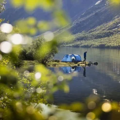 Fjällräven ABISKO ENDURANCE 4 - Tunnelzelt