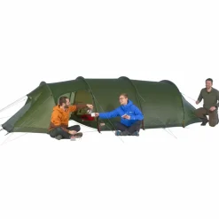 Fjällräven ABISKO ENDURANCE 4 - Tunnelzelt