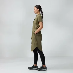 Fjällräven ABISKO FJÄLL DRESS W Damen - Kleid