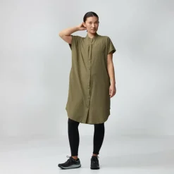 Fjällräven ABISKO FJÄLL DRESS W Damen - Kleid
