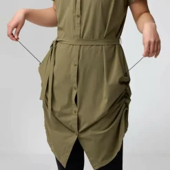 Fjällräven ABISKO FJÄLL DRESS W Damen - Kleid
