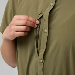 Fjällräven ABISKO FJÄLL DRESS W Damen - Kleid