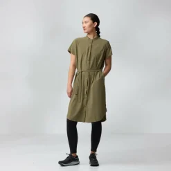 Fjällräven ABISKO FJÄLL DRESS W Damen - Kleid