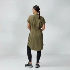 Fjällräven ABISKO FJÄLL DRESS W Damen - Kleid