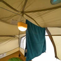 Fjällräven ABISKO FRILUFT 2 Unisex - Kuppelzelt