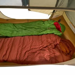 Fjällräven ABISKO FRILUFT 2 Unisex - Kuppelzelt