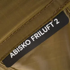 Fjällräven ABISKO FRILUFT 2 Unisex - Kuppelzelt