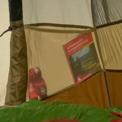Fjällräven ABISKO FRILUFT 2 Unisex - Kuppelzelt