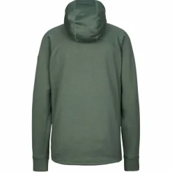 Fjällräven ABISKO GRID FLEECE HOODIE W Damen - Fleecejacke